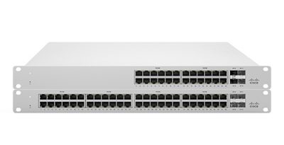 MS120 Cisco Meraki MS120 Series Switches