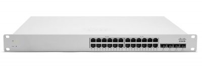 MX600-HW Cisco Meraki MX600 Cloud Managed Firewall