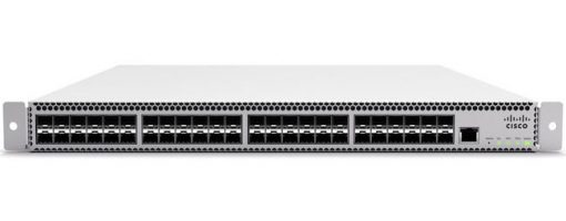 Cisco Meraki MS420 Cloud Managed 48 Port 10 GbE Aggregation Switch