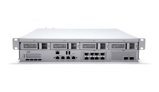 Cisco Meraki MX600 Cloud Managed Firewall