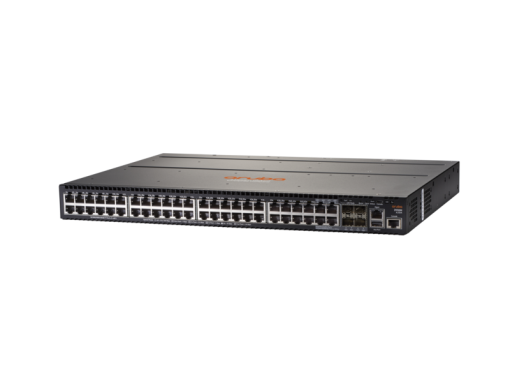 JL321A Aruba 2930M 48G With 1-Slot Switch, Managed, Limited Lifetime Warranty, No Power Supply Unit