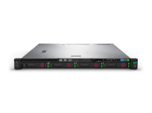 HPE DL325 Gen10 AMD 7251(1/1), 8GB(1/16), SATA/SAS-3.5 LFF(0/4), E208i-a, No CD, Rack, 3-year Warranty