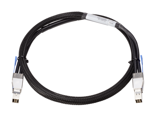 J9734A Aruba 2920/2930M 0.5m Stacking Cable