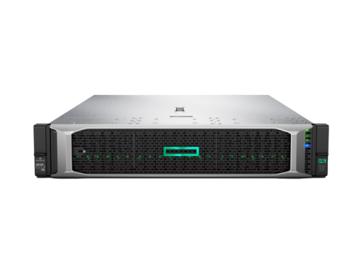 P02462-B21 HPE DL380 Gen10 4208(1/2), 16GB(1/12), SATA/SAS-2.5(0/8), P408i-a, No CD, Rack, 3-year Warranty