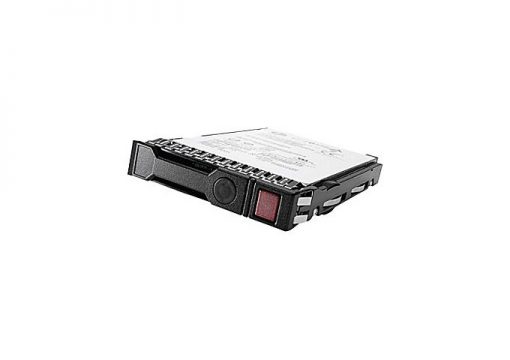 881457-B21 HPE 2.4TB SAS 12G 10K SFF SC 512e DS HDD