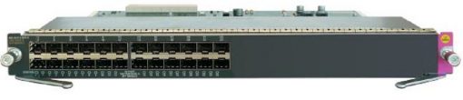 Cisco Catalyst 4500E Series, 24-Port GE (SFP)