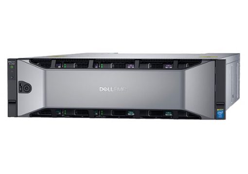 Dell SCv3020, 26.8TBR 16GB FC/10GB iSCSI, 3U, 1.92TB RI SSD SAS (14/30), 3-Year Pro Support Mission Critical 4-Hour Onsite Service