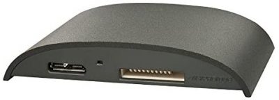 43163 Lindy USB 3.1 Multi-Card Reader UHS-II