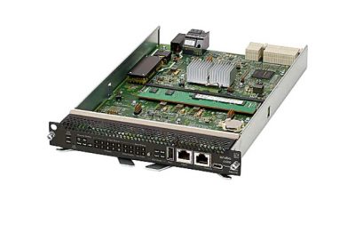 R0X31A Aruba 6400 Management Module