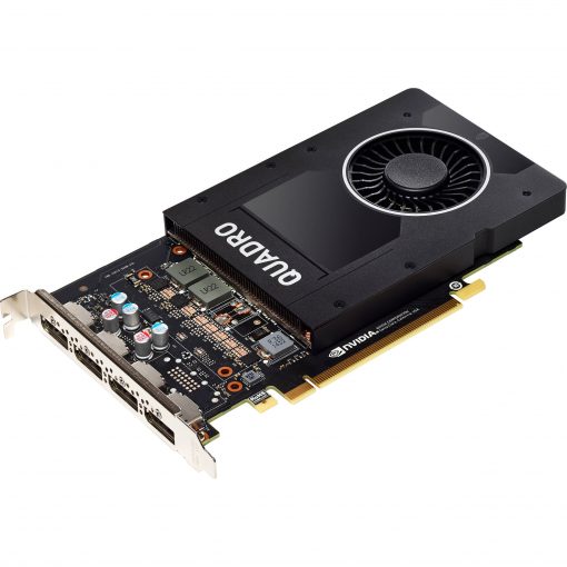 1ME41AA HP NVIDIA Quadro P2000 5GB Graphics Card