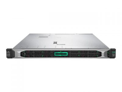 P24744-B21 HPE DL360 Gen10 6250(1/2), 32GB(1/12), SATA-2.5 SFF(0/8), S100i, NC, NOCD, RACK, 3YR