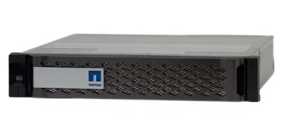 FAS2750 NetApp FAS2750 Hybrid Flash Data Storage