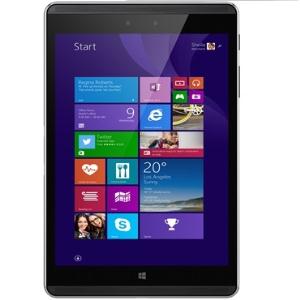 X7A42PA HP PRO TABLET 608 ATOM X5-Z8550 4GB, 64GB, 7.86