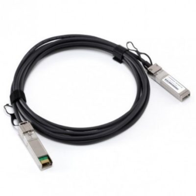 487658-B21 HPE BLc SFP+ 7m 10GbE Copper Cable