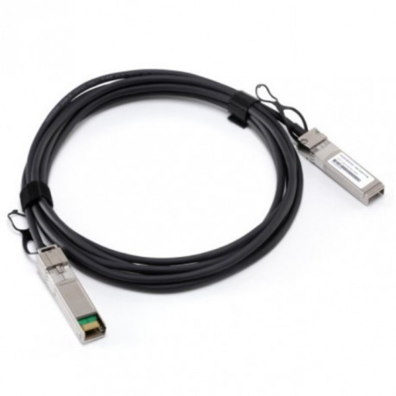 487658-B21 | HPE BLc SFP+ 7m 10GbE Copper Cable - Touchpoint Technology