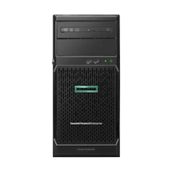 P16929-371 HPE ProLiant ML30 Gen10 E-2234 1P 16GB-U S100i 4LFF 350W PS Server P16929-371