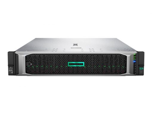 HPE DL380 Gen10 4215R (1/2) 32GB(1/12),SATA ONLY-2.5 (0/8),S100i,NOCD,RACK,3YR