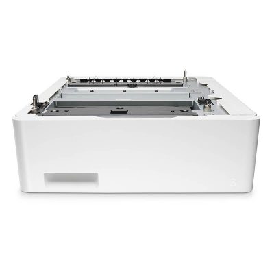 CF404A HP LASERJET 550 SHEET PAPER TRAY FOR M452 & M477 SERIES PRINTERS