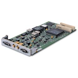 BC12073-1001 Symmetricon PCI Mezzanine Time & Frequency Processor BC635PMC