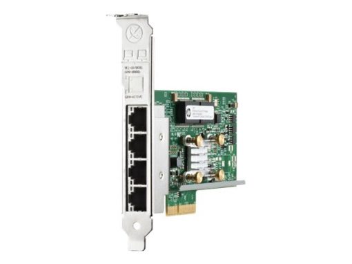 647594-B21 HP ETHERNET 1GB 4-PORT 331T ADAPTOR