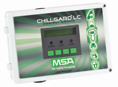 ALC0101000100 CHILLGARD LC CONTROL MODULE