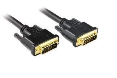 004.018.0015 5m DVI-Digital to DVI Digital M-M | Dual Link Cable