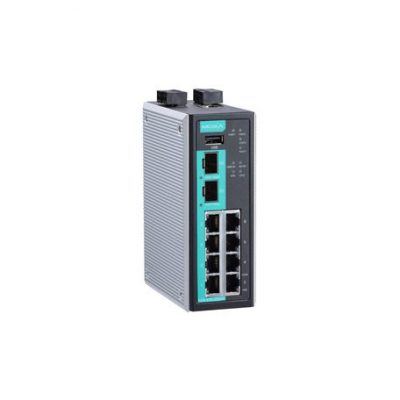 EDR-810-2GSFP MOXA Secure Router EDR-810-2GSFP