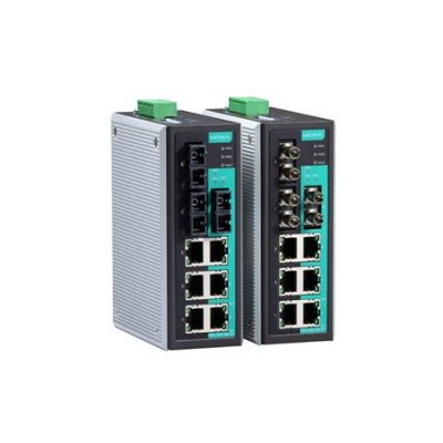 EDS-309-3M-SC MOXA Unmanaged Ethernet Switch EDS-309-3M-SC