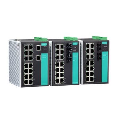 EDS-516A MOXA Layer 2 Managed Switch EDS-516A