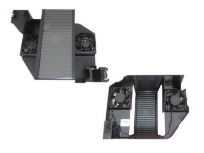 G8U40AV HP Processor Air Cooling Kit