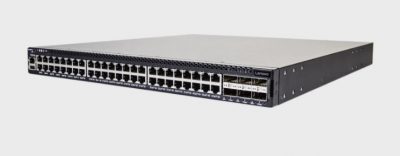 NE1064TO ThinkSystem NE1064TO RackSwitch