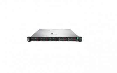 P19176-B21 HPE DL360 G10 5217 (1/2), 32GB(1/12), SATA/SAS-2.5 SFF (0/8), P408i-a, NC, NOCD, RACK 3YR