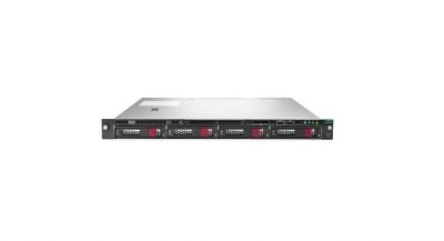 P19561-B21 HPE DL160 G10 4208 (1/2) 16GB(1/8),SATA-3.5 (0/4) S100i (SATA ONLY) NO CD, RACK, 3YR