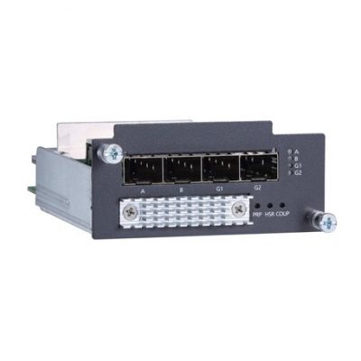 PM-7200 MOXA Layer 2 Managed Switch PM-7200 Module Series