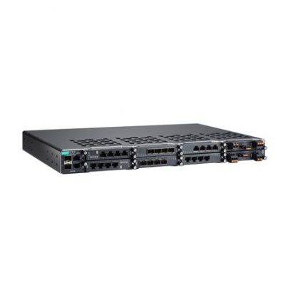 PT-G7728 MOXA Layer 2 Managed Switch PT-G7728