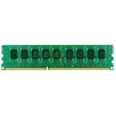 RAMEC1600DDR3-8GBX2 Synology 8GB ECC RAM MODULE DDR3 - 1 unit contains 2 x 8GB Sticks of RAM