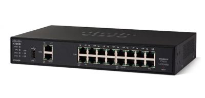 RV345 Cisco Dual WAN Gigabit VPN Router RV345