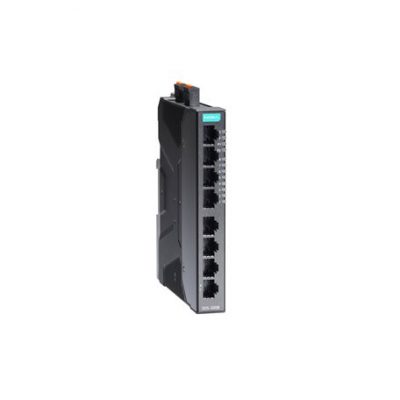 SDS-3008 MOXA Layer 2 Smart Switch SDS-3008