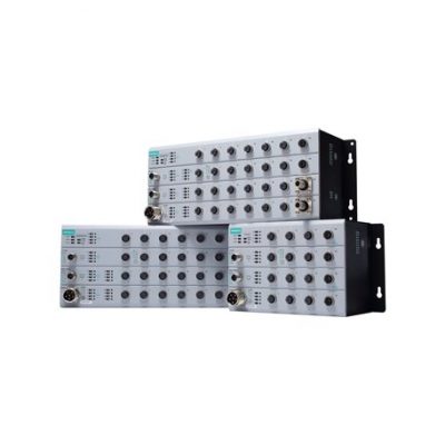 TN-4516A-12PoE-2GPoE-2GODC-WV-CT-T MOXA Layer 2 Managed Switch TN-4516A-12PoE-2GPoE-2GODC-WV-CT-T