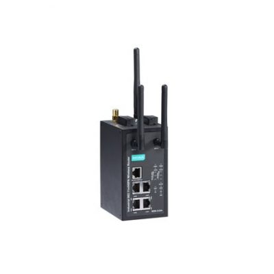 WDR-3124A-EU MOXA Cellular Router WDR-3124A-EU