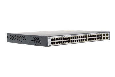 WS-C3750-24TS-S CISCO CATALYST 3750 SERIES WS-C3750