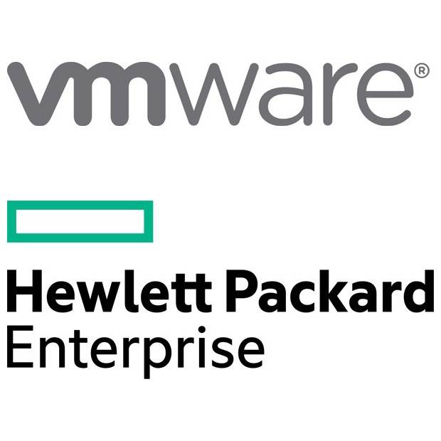 vmware esxi hpe 6.7 download