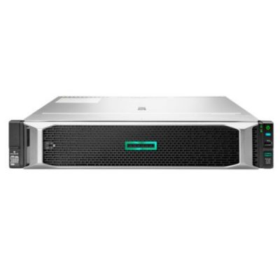 P19562-B21 HPE DL180 G10 3204(1/2) 16GB (1/8),SATA-3.5 LFF(0/8) S100i, NO CD, RACK, 3YR