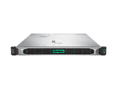 P03630-B21 HPE DL360 Gen10 4208 (1/2) 16GB(1/12),SATA/SAS-2.5(0/8),P408i-a,NOCD,RACK,3YR