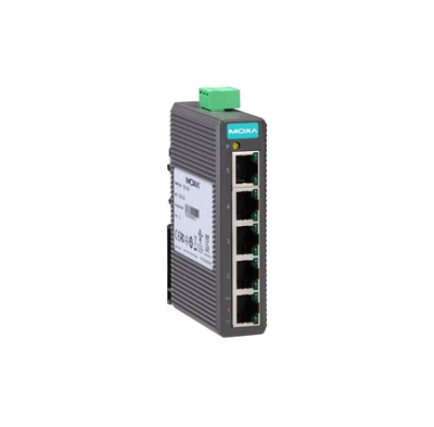 EDS-205 MOXA EDS-205 Unmanaged Ethernet Switches