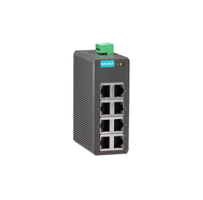 EDS-208 MOXA EDS-208 Unmanaged Ethernet Switches