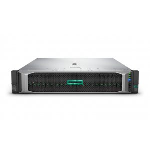 P06421-B21 HPE DL380 G10 4114 (1/2) 32GB(1/12), SATA/SAS-2.5 SFF HP(0/7