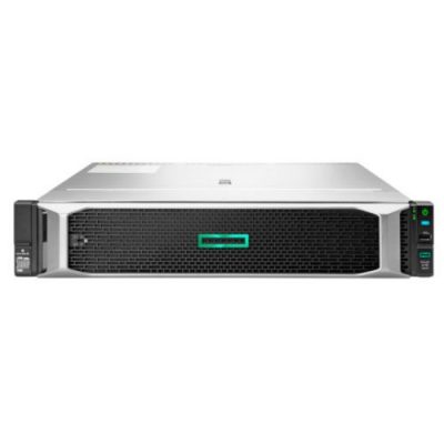 P19564-B21 HPE DL180 G10 4208 (1/2) 16GB(1/8),SATA-2.5 (0/8) S100i (SATA ONLY) NO CD, RACK, 3YR