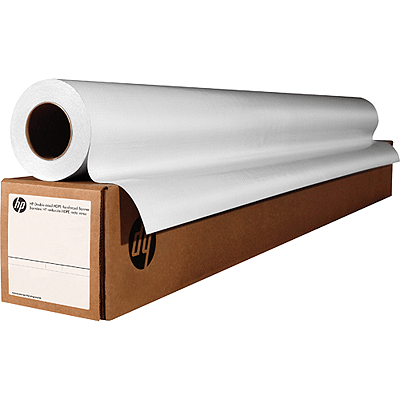 Q1405A HP A0 Wide Format Universal Coated Paper 914mm x 50m - 95gsm