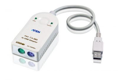 USB-SUN-R Sun USB Adapter PS2